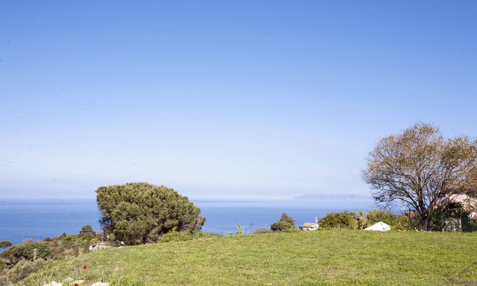 Zanca Apartment | APP.TI MICOL ALLA ZANCA - CASA GAIA