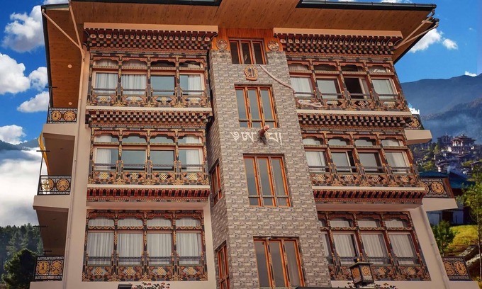 Thimphu Apartment | APPA Apartments, Thimphu Bhutan