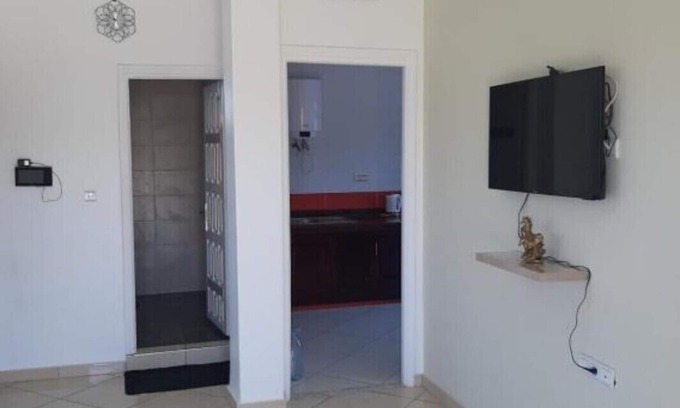 Ksar es Seghir Villa | Appartement Meubler à Tanger
