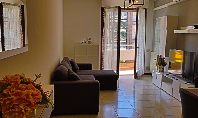 Santa Maria degli Angeli Apartment | Appartamento Vicino Assisi