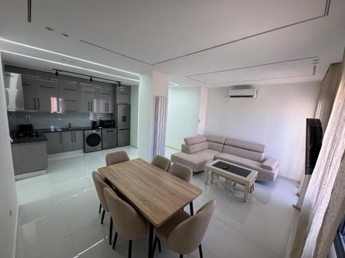 Tipasa Apartment | Apparemment Tipaza