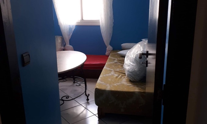 Dar Bouazza Apartment | Appart Atlantique
