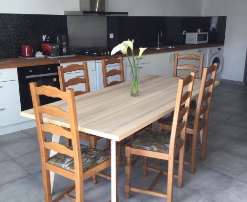 Saint-Esteben Apartment | Appart basque