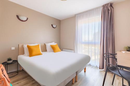 Arlon Apartment | Appart'City Classic Arlon - Porte du Luxembourg