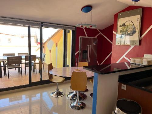 Roses Town Center Apartment | Appart Duplex Roses Plage