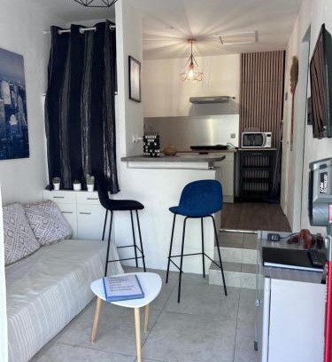 Alenya Apartment | Appart Entre Mer et Montagne, Linges Inclus