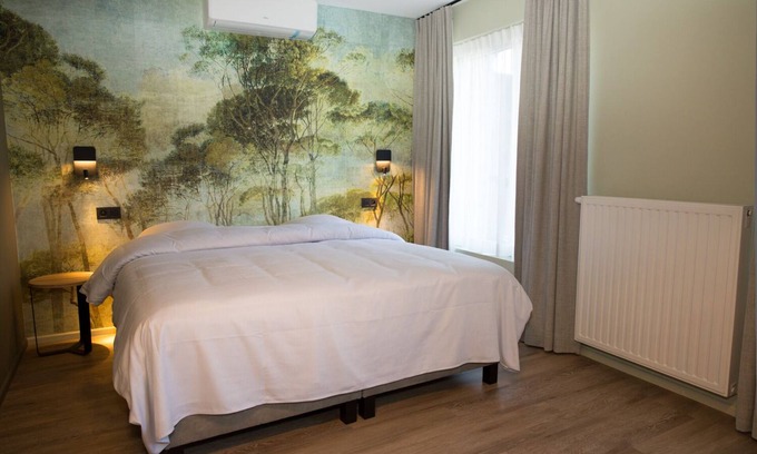 Bastogne Apartment | Appart Hotel En Ville - Studio 2 persons in the center of Bastogne