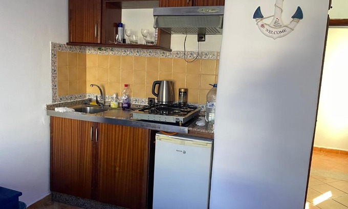 Cabo Negro Apartment | Appart-Hotel Mirador Golf