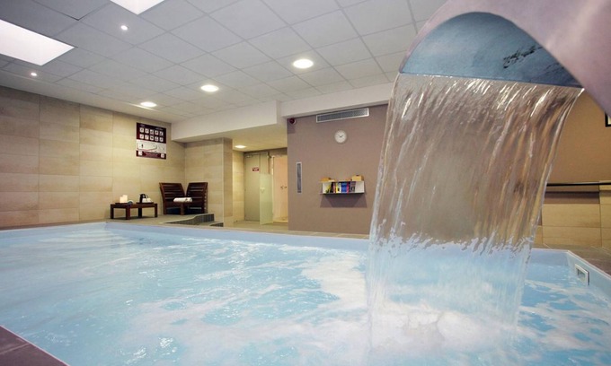 Strasbourg Apartment | Appart Hotel Odalys City Strasbourg Green Marsh