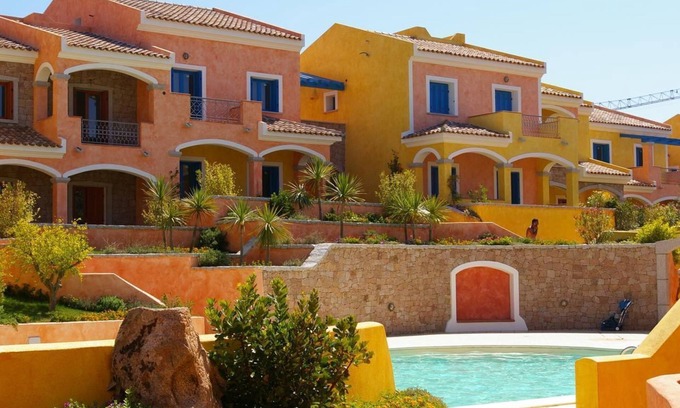 Porto Pozzo Apartment | Appartamento Porto Pozzo