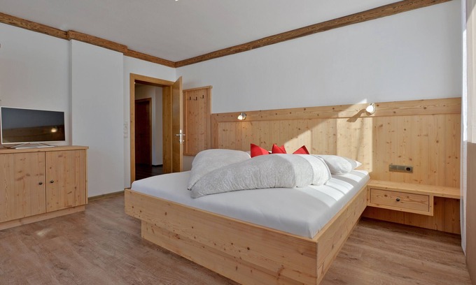 Laimach House | Appart Michaela Bergblick - rest - relaxation