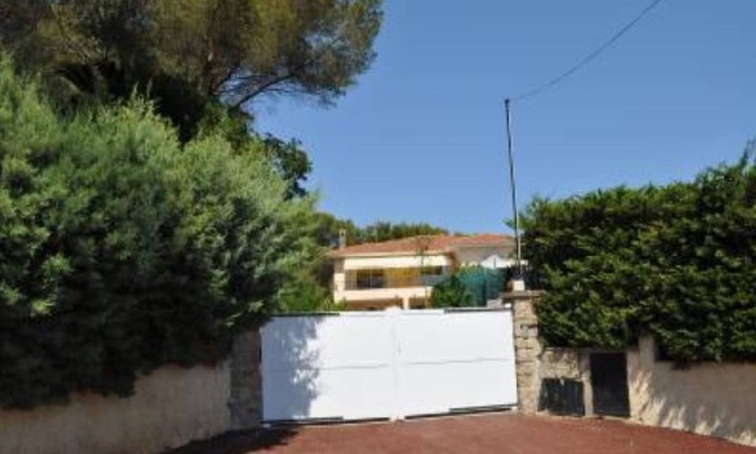 Boulouris-sur-Mer Apartment | Appart T2 MIMOSA, 45m2, real "green love n'est," swimming pool, sea