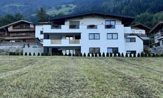 Zellbergeben House | Appart Zell Comfortable holiday residence