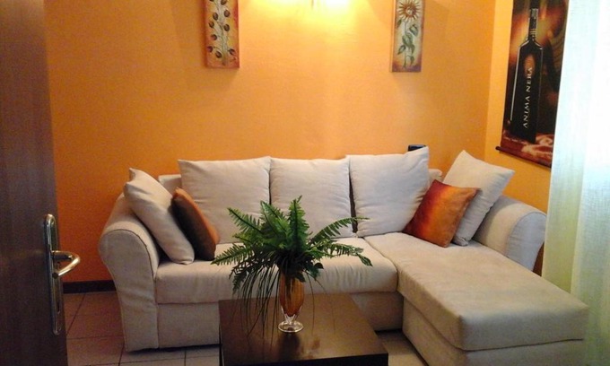 San Venanzio Apartment | Appartamento del Parco