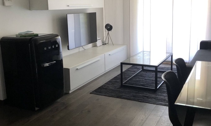 Ponte San Giovanni Apartment | APPARTAMENTO PONTE VECCHIO