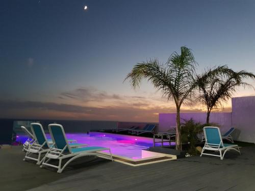 Marina di Palma Apartment | Appartamenti Addimuru