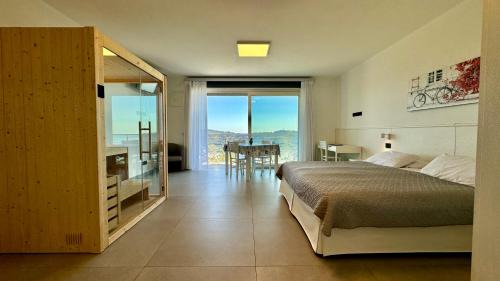 Marciaga Apartment | Appartamenti Annachiara