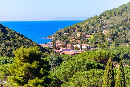 Bagnaia Apartment | Appartamenti Baia del Tramonto