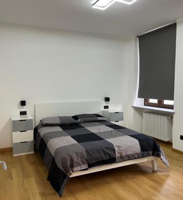 Ivrea Apartment | Appartamenti Dora Baltea