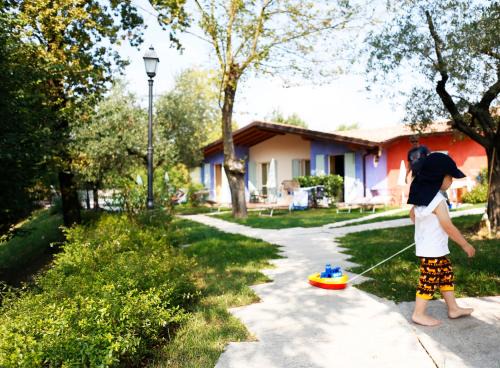 Crociale Apartment | Appartamenti Il Ruscello