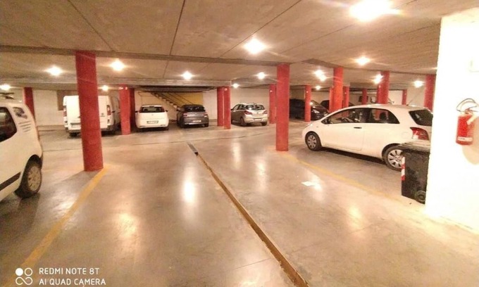 Solferino Apartment | APPARTAMENTI Residence Napoleone - 4 People Accommodation.