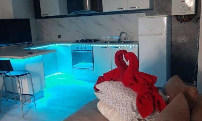 Solferino Apartment | APPARTAMENTI Residence Napoleone - 6 People Accommodation.
