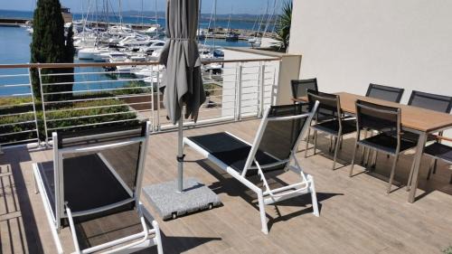 Scarlino House | Appartamenti Vacanze Marina di Scarlino