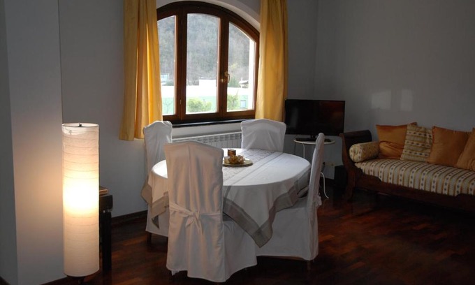 Pieve di Teco Apartment | Appartamento 26