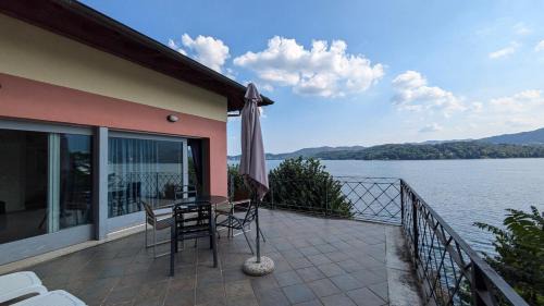 Orta San Giulio Apartment | Appartamento 5 Terre