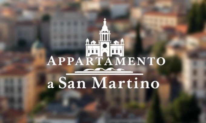 San Martino Apartment | Appartamento a San Martino, Genova