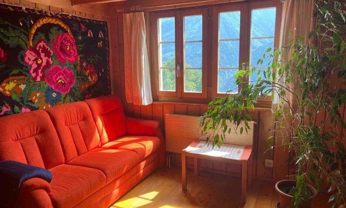 Cavagnago Apartment | Appartamento accogliente di montagna a Cavagnago
