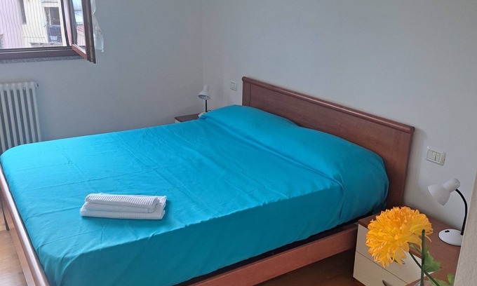 La Foce Apartment | Appartamento Acquamarina