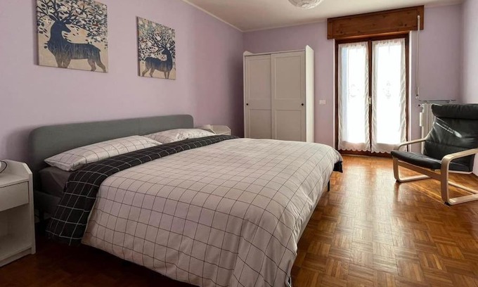 Pray Apartment | Appartamento Ai Rododendri