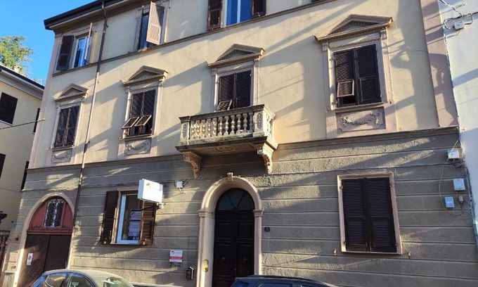 Novi Ligure Apartment | Appartamento Al Novecento Novi