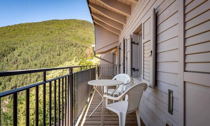 Grauno Apartment | Appartamento al Rio - Grauno - Ospitar