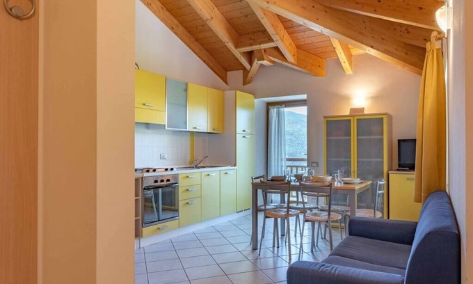 Grauno Apartment | Appartamento al Sol - Grauno - Ospitar