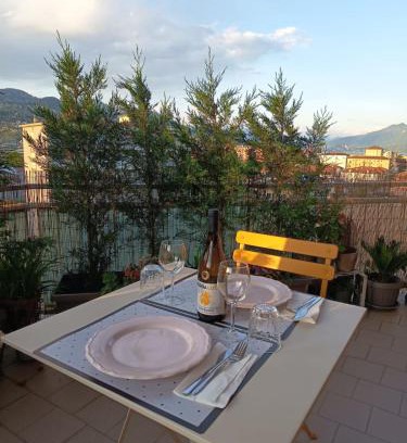 Verbania Apartment | Appartamento Azzurra