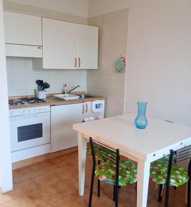 Furnari Apartment | Appartamento Baia di Calipso