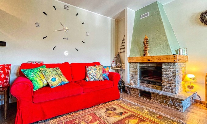 Sauze d'Oulx Apartment | Appartamento Beautiful View - Affitti Brevi Italia