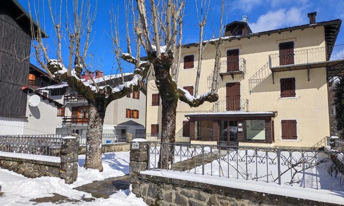 Abetone Apartment | Appartamento Belvedere Abetone