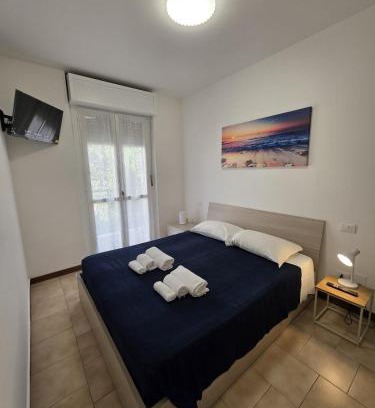Primo Maggio Apartment | Appartamento Brixia
