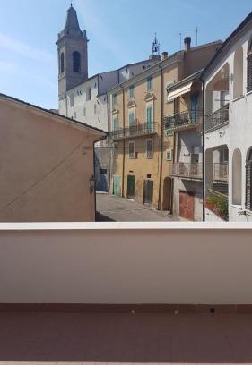 Castilenti Apartment | APPARTAMENTO CASTRUMLENTULI (Castilenti)