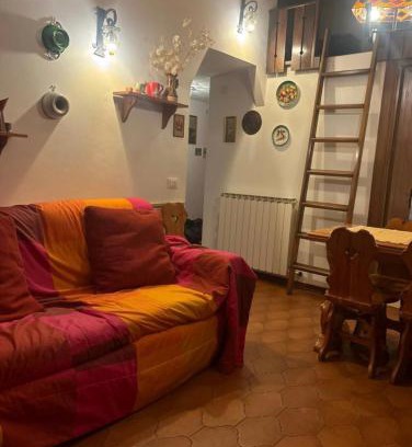 Cerreto Laghi Apartment | appartamento CERRETO LAGHI