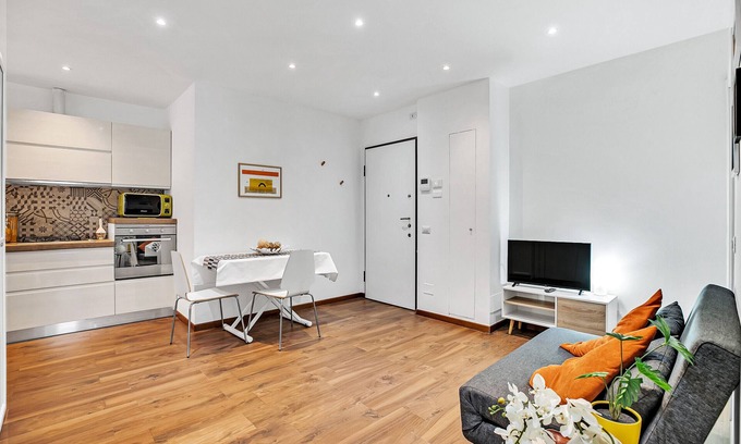 Bicocca Apartment | Appartamento Ciliegi - Affitti Brevi Italia