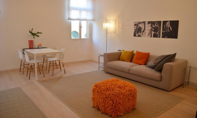 Longa Apartment | Appartamento Colonna