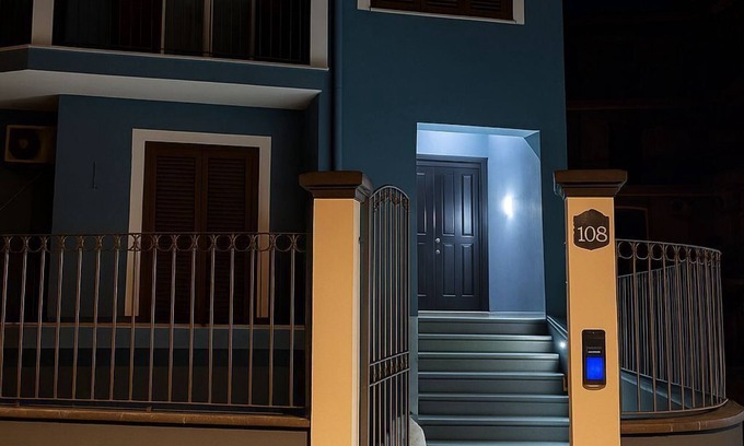 Misterbianco Apartment | Appartamento con 5 posti letto e tutti i confort al centro di Misterbianco