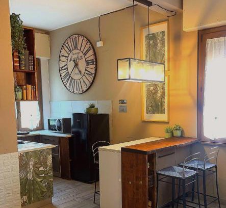 Cremona Apartment | APPARTAMENTO CREMONA FIERA
