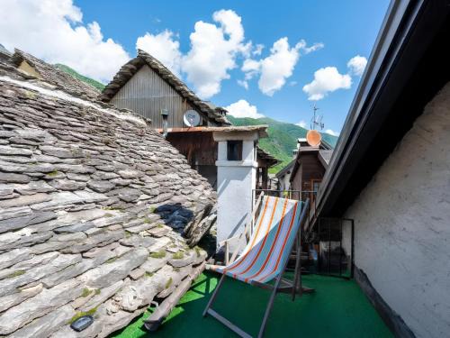 Bannio Anzino Apartment | Appartamento da Adri e Eli