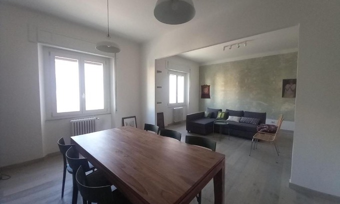 Polverigi Apartment | Appartamento di charme a Polverigi, Marche