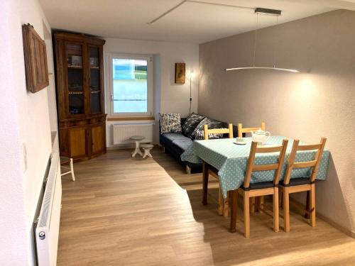 Airolo Apartment | Appartamento Evelina